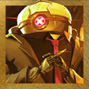 การ์ด Epilogue: Bot Means Business