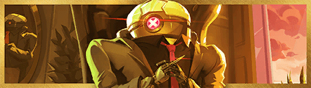 การ์ด Epilogue: Bot Means Business