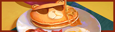 การ์ด Brunch at Crown