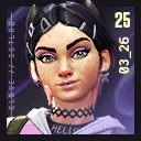 การ์ด Clove ID