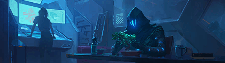 การ์ด Scars that Bond