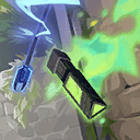 การ์ด Defuse Denial