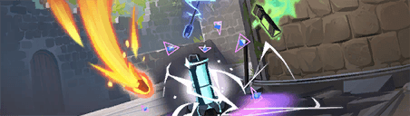 การ์ด Defuse Denial