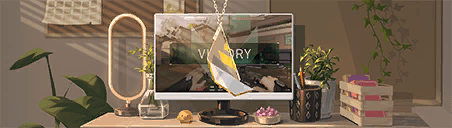 การ์ด Nine to Five