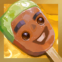 การ์ด Epilogue: VAL-SICLES