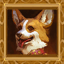 การ์ด Commander Bruno