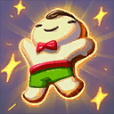 การ์ด Sprinkle Surprise