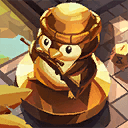 การ์ด Epilogue: Tabletop Tactics