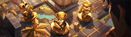 การ์ด Epilogue: Tabletop Tactics