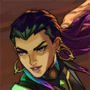 การ์ด Radiant Reaction