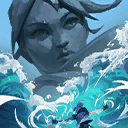 การ์ด Garden of Heroes: Jett