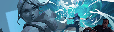 การ์ด Garden of Heroes: Jett