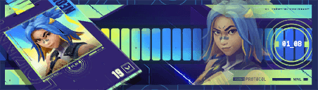 การ์ด Neon ID