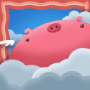 การ์ด Divine Swine