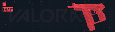 การ์ด Frenzy Schema