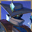 การ์ด Unstoppable // Cypher