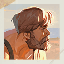 การ์ด Old Roads