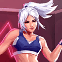 การ์ด Dance Break