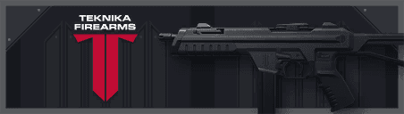การ์ด Teknika Firearms