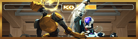 การ์ด Epilogue: KAY/O K.O.