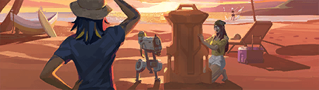 การ์ด Spike Sanded