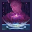 การ์ด Cosmic Origin