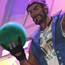 การ์ด In the Pocket