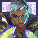 การ์ด VALORANT Waylay