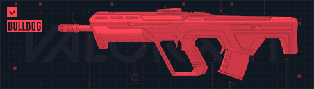 การ์ด Bulldog Schema