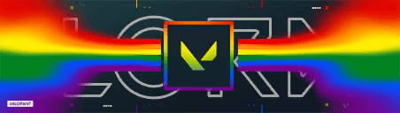 การ์ด Pride // Rainbow