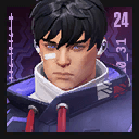 การ์ด Iso ID