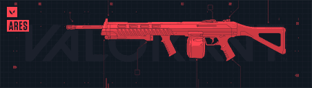 การ์ด Ares Schema