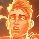 การ์ด Joke's Over