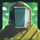 การ์ด Good Job, Paul!