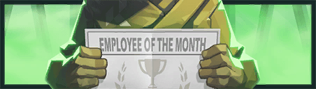 การ์ด Good Job, Paul!