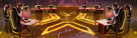 การ์ด The Big Stage