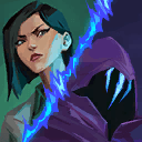 การ์ด VERSUS // Viper + Omen