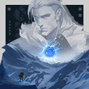 การ์ด Through The Looking Glass