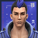 การ์ด Yoru ID