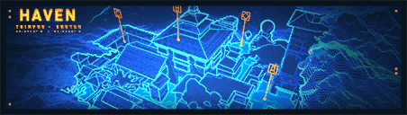 การ์ด Haven Schema