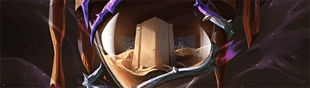 การ์ด Time's Up