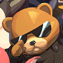 การ์ด Synced Swag