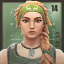 การ์ด Skye ID