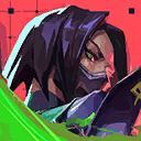 การ์ด Valorant Console Beta