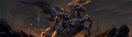 การ์ด Doombringer