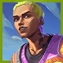 การ์ด Unstoppable // Gekko