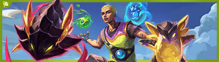 การ์ด Unstoppable // Gekko