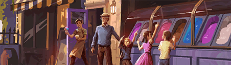 การ์ด Gelato