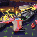 การ์ด Overdrive