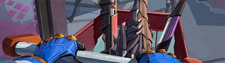 การ์ด Skin Shopping